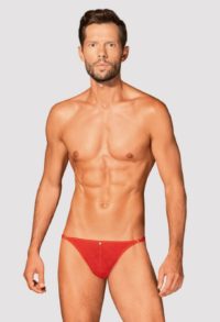 Tanga barbati Obsessiver